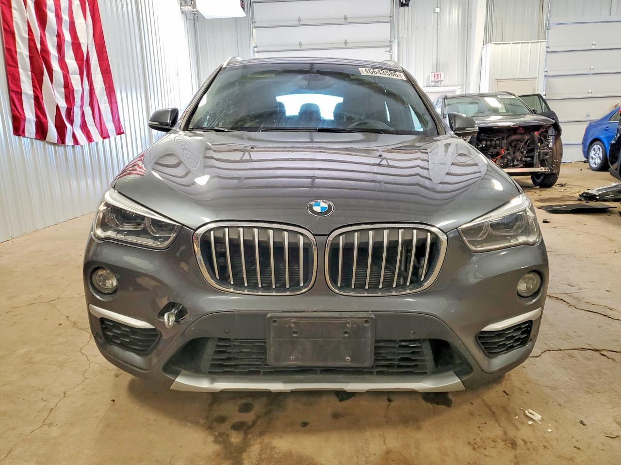 2016 BMW X1 xDrive28I - Фото 5