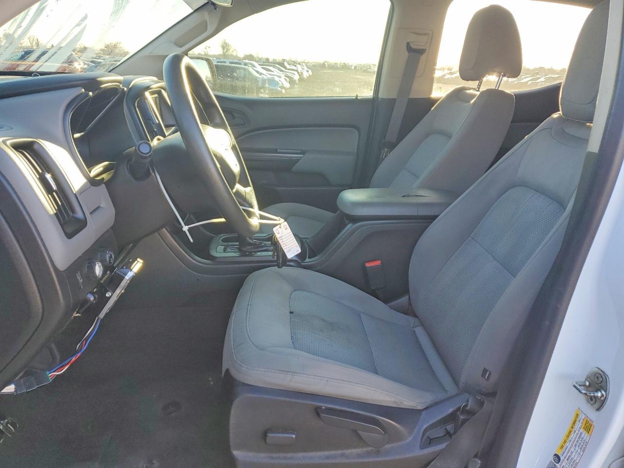 2016 Chev Colorado - Фото 7