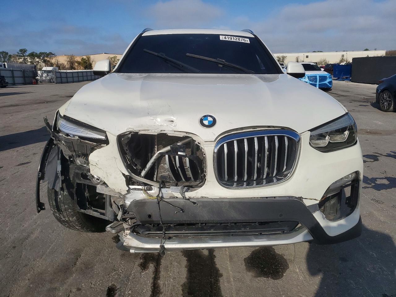 2019 BMW X3 Sdrive30I - Image 5