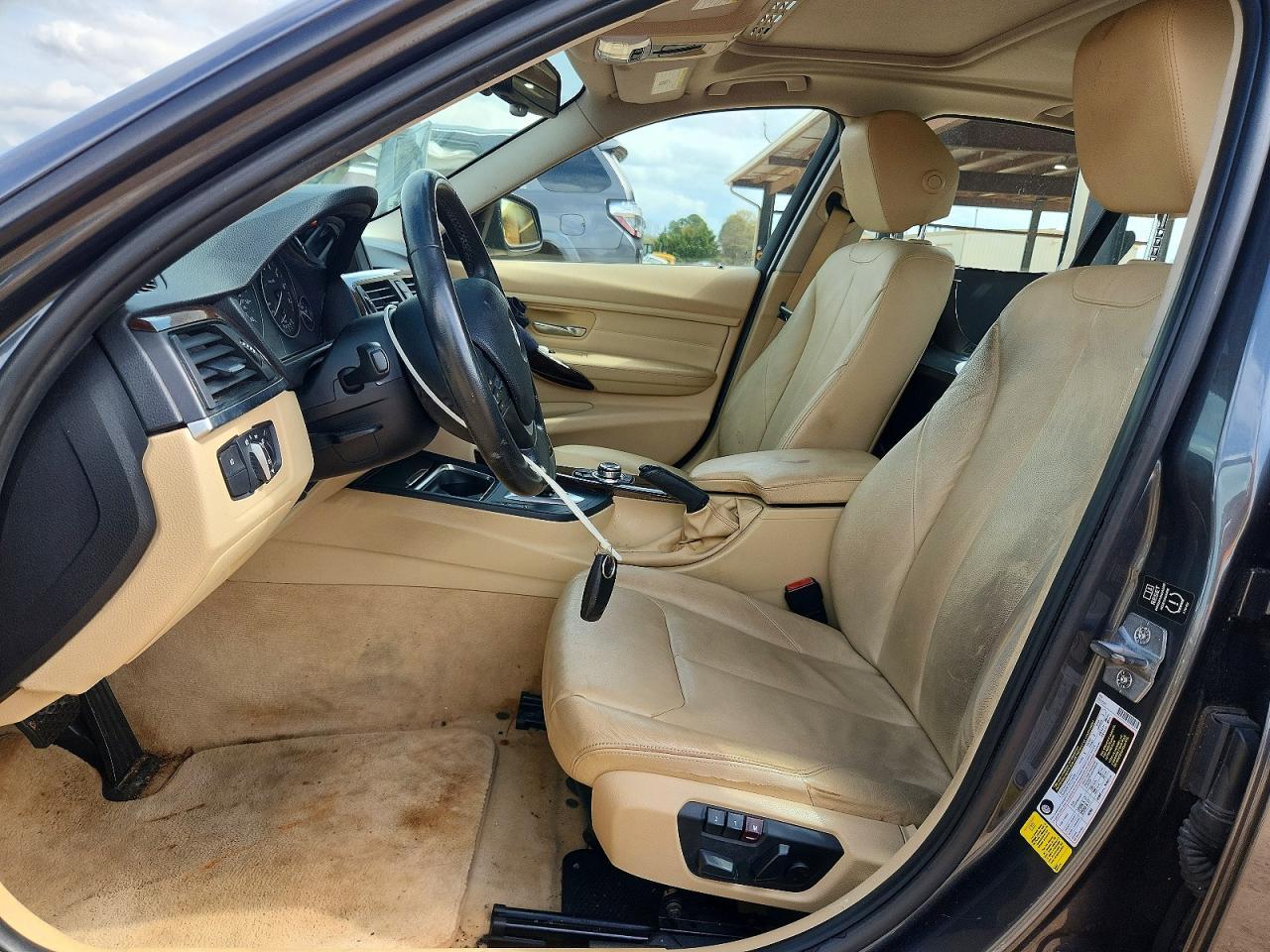 2013 BMW 328 I - Фото 7