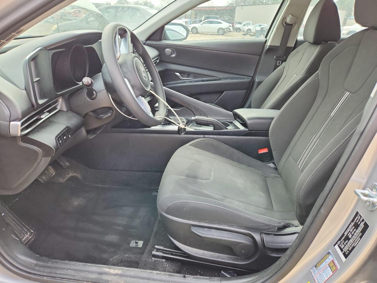 2022 Hyundai Elantra Sel - Image 7