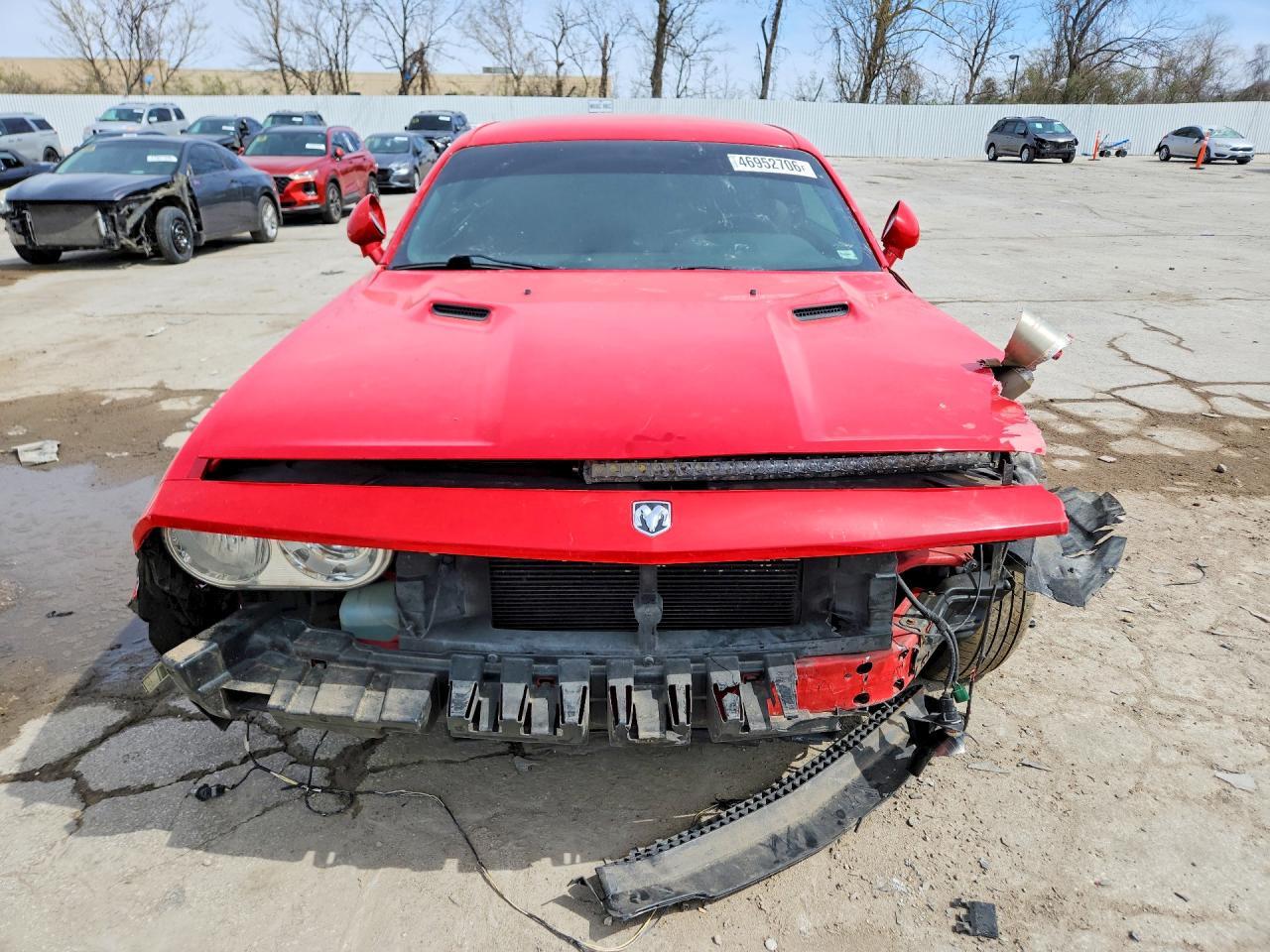 2010 Dodge Challenger Se - Фото 5