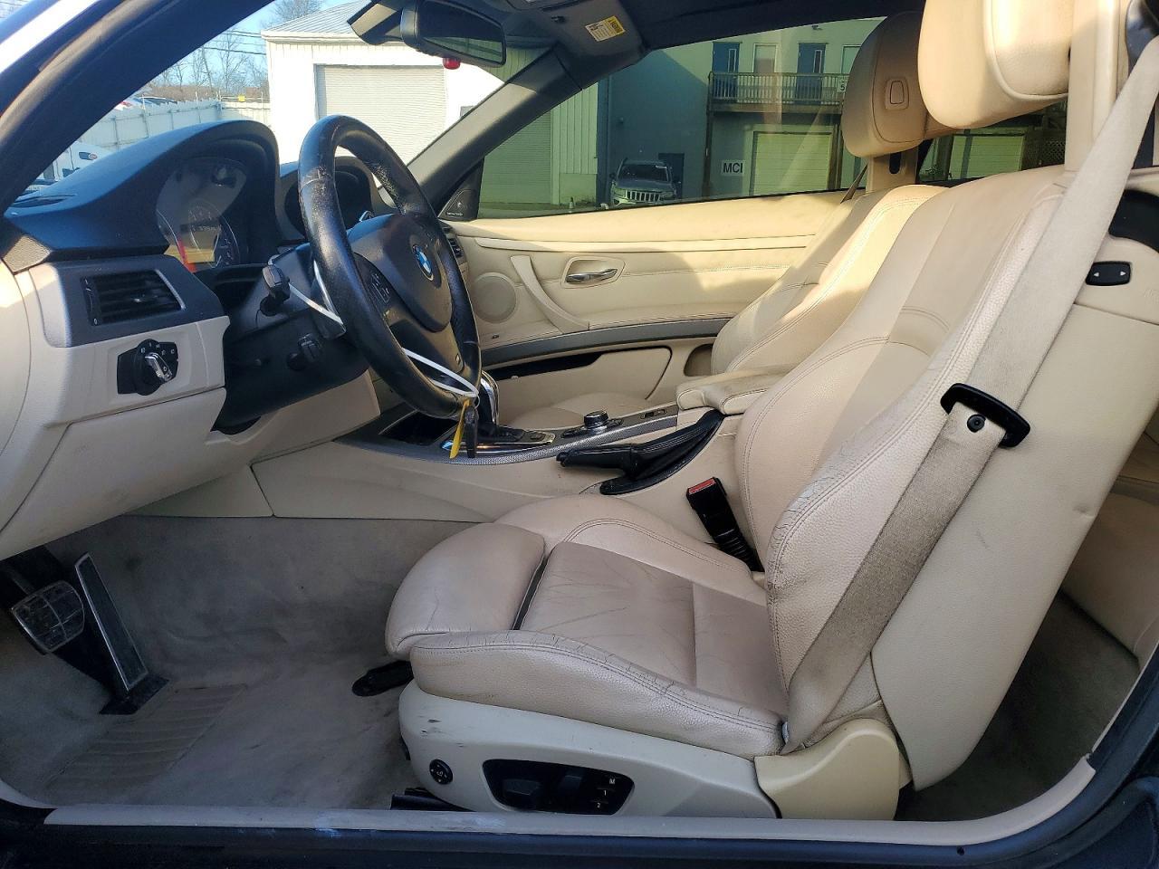 2011 BMW 335 Is - Фото 7