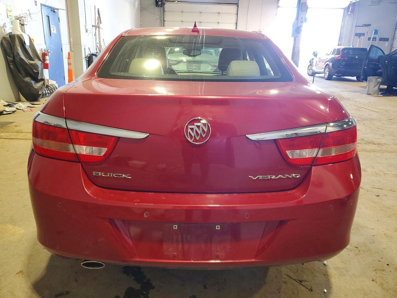 2013 Buick Verano - Image 6