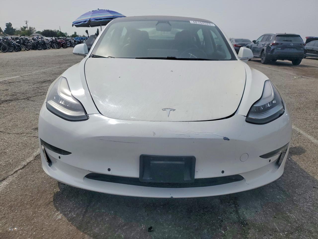 2020 Tesla Model 3 - Фото 5