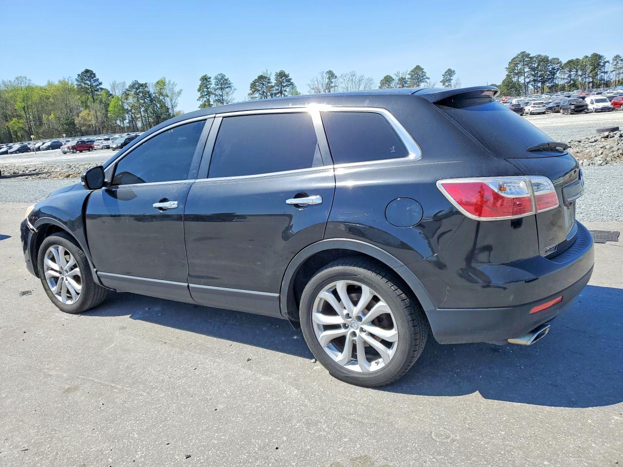 2012 Mazda Cx-9 - Image 2