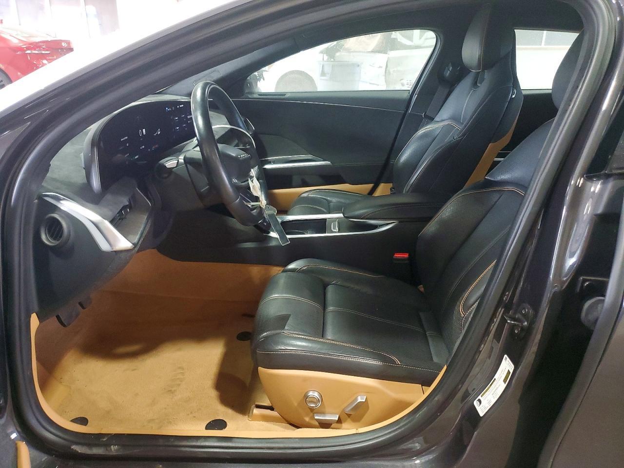 2022 Lucid Motors Air Grand Touring - Image 7