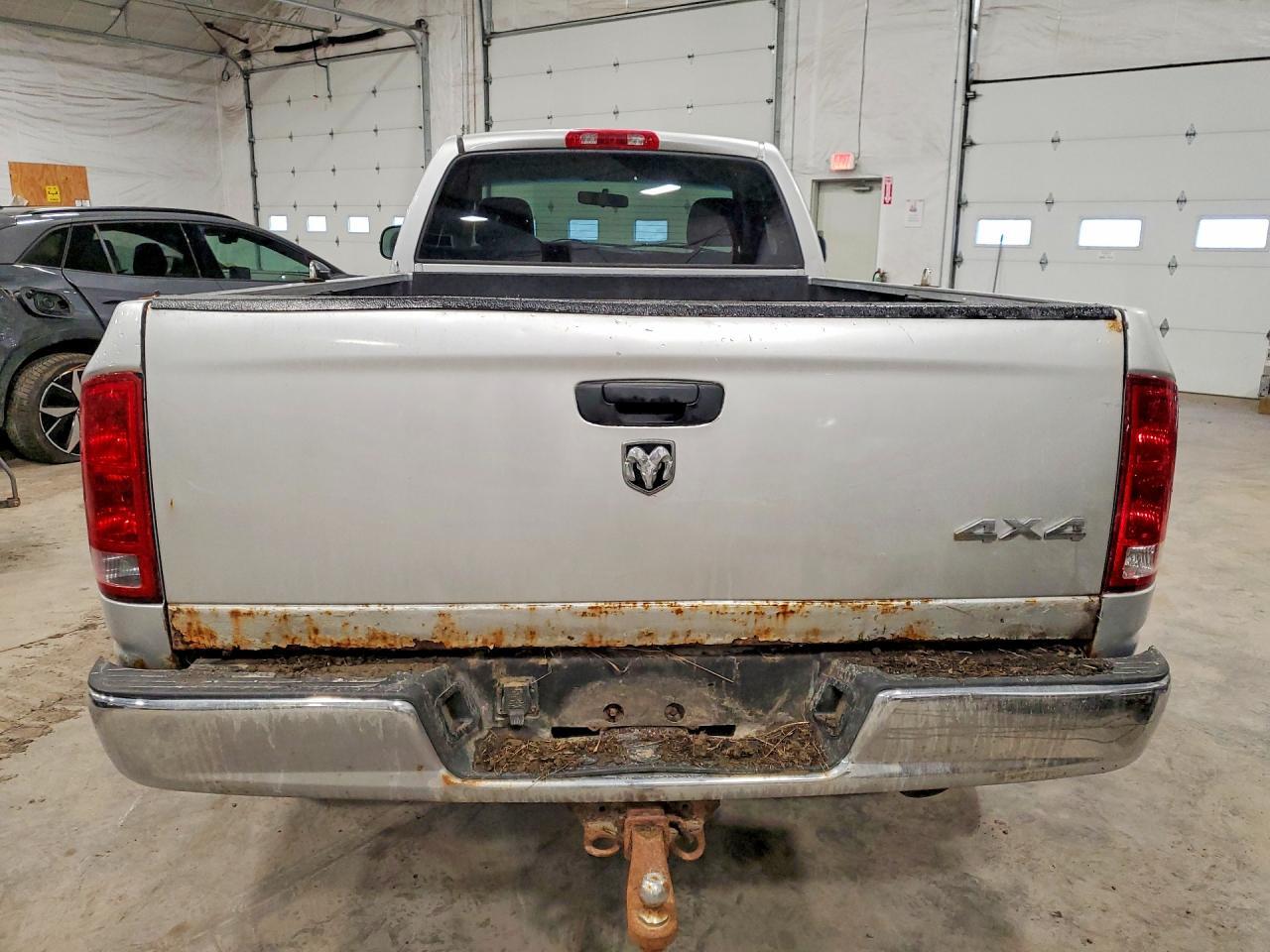 2005 Dodge Ram 1500 St - Image 6