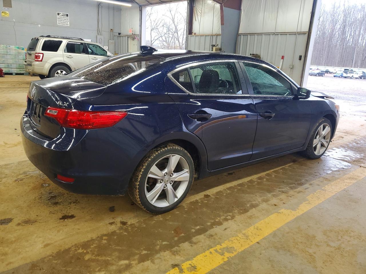 2015 Acura Ilx 20 - Image 3