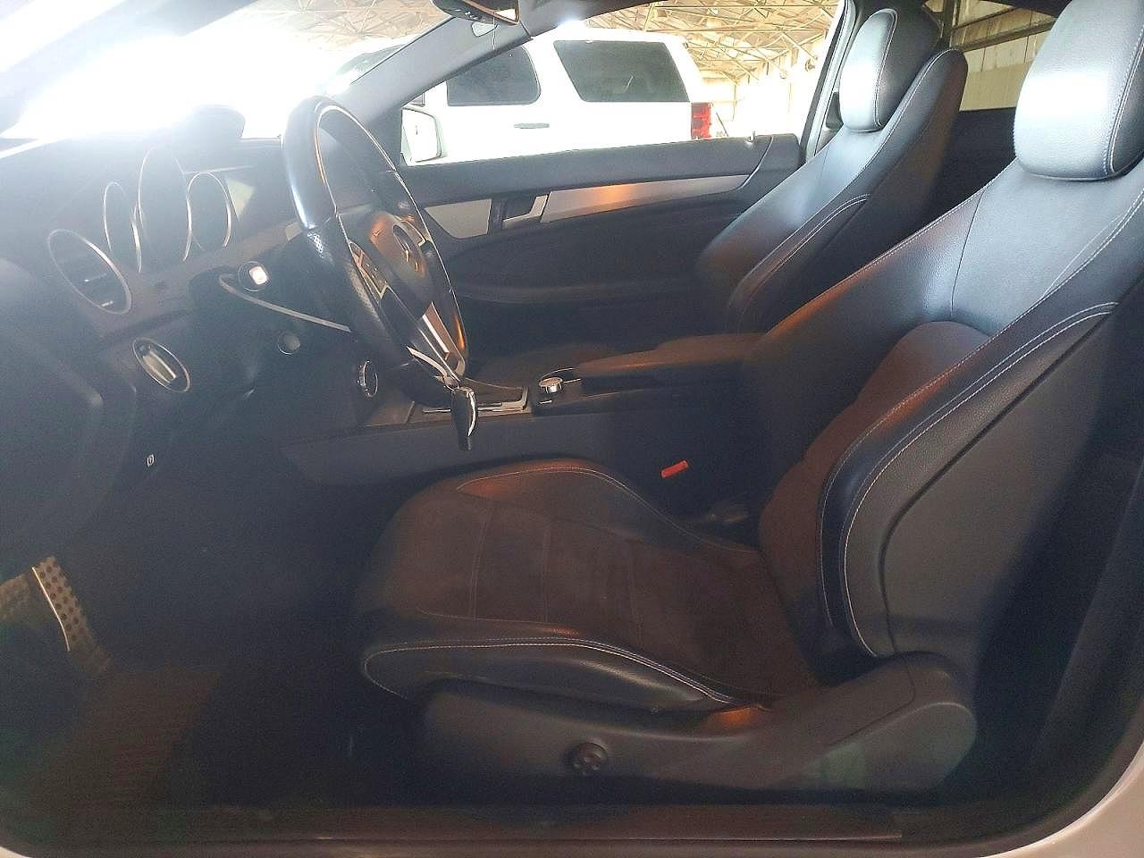 2015 Mercedes-Benz C 250 - Фото 7