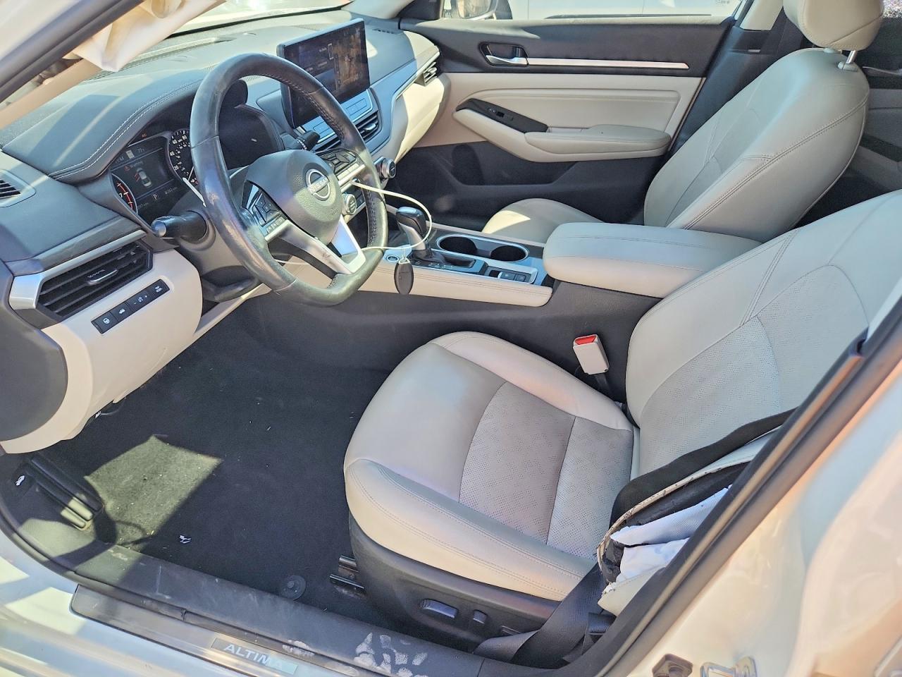 2023 Nissan Altima 2.5 Sl - Фото 7