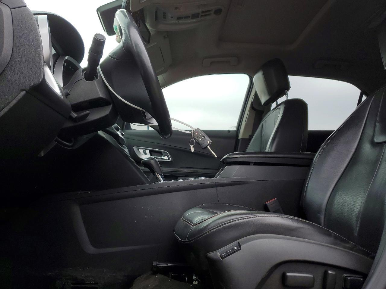 2017 Chevrolet Equinox Premier - Фото 7