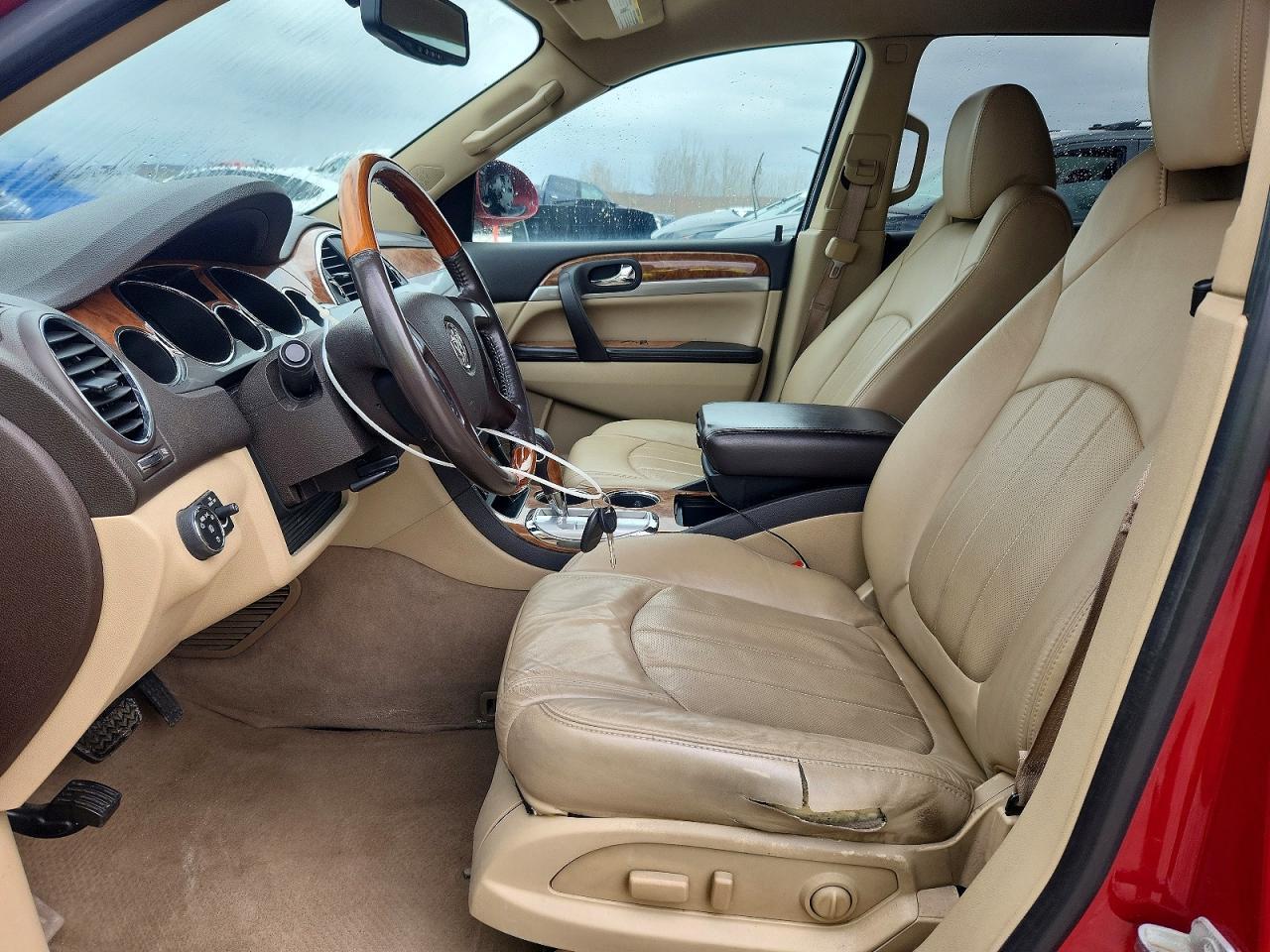 2012 Buick Enclave - Фото 7