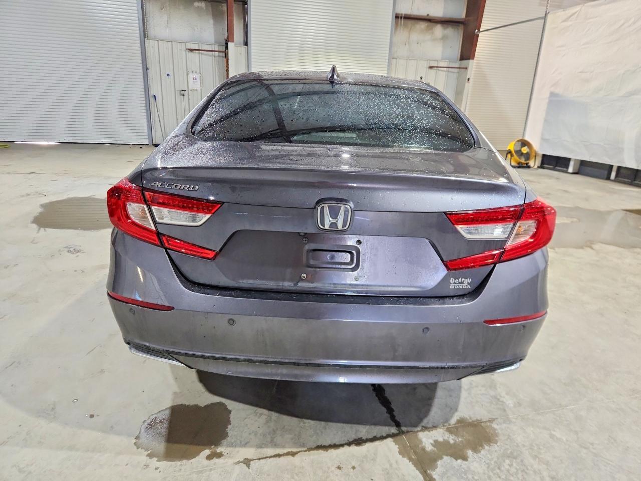 2021 Honda Accord Exl - Image 6