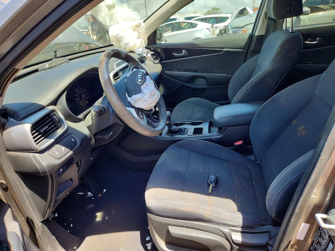 2019 Kia Sorento Lx - Фото 7