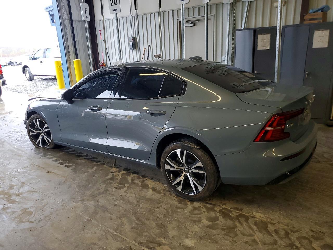 2024 Volvo S60 Core - Image 2