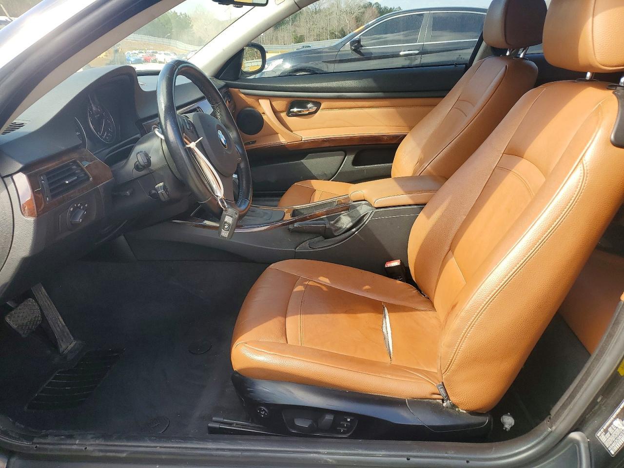2012 BMW 328 I - Фото 7