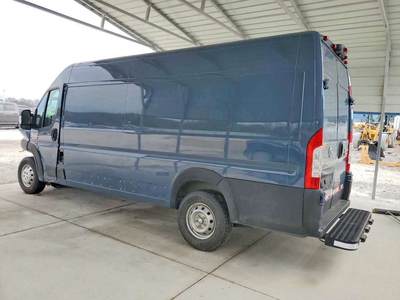2021 Ram Promaster 3500 3500 High - Фото 2