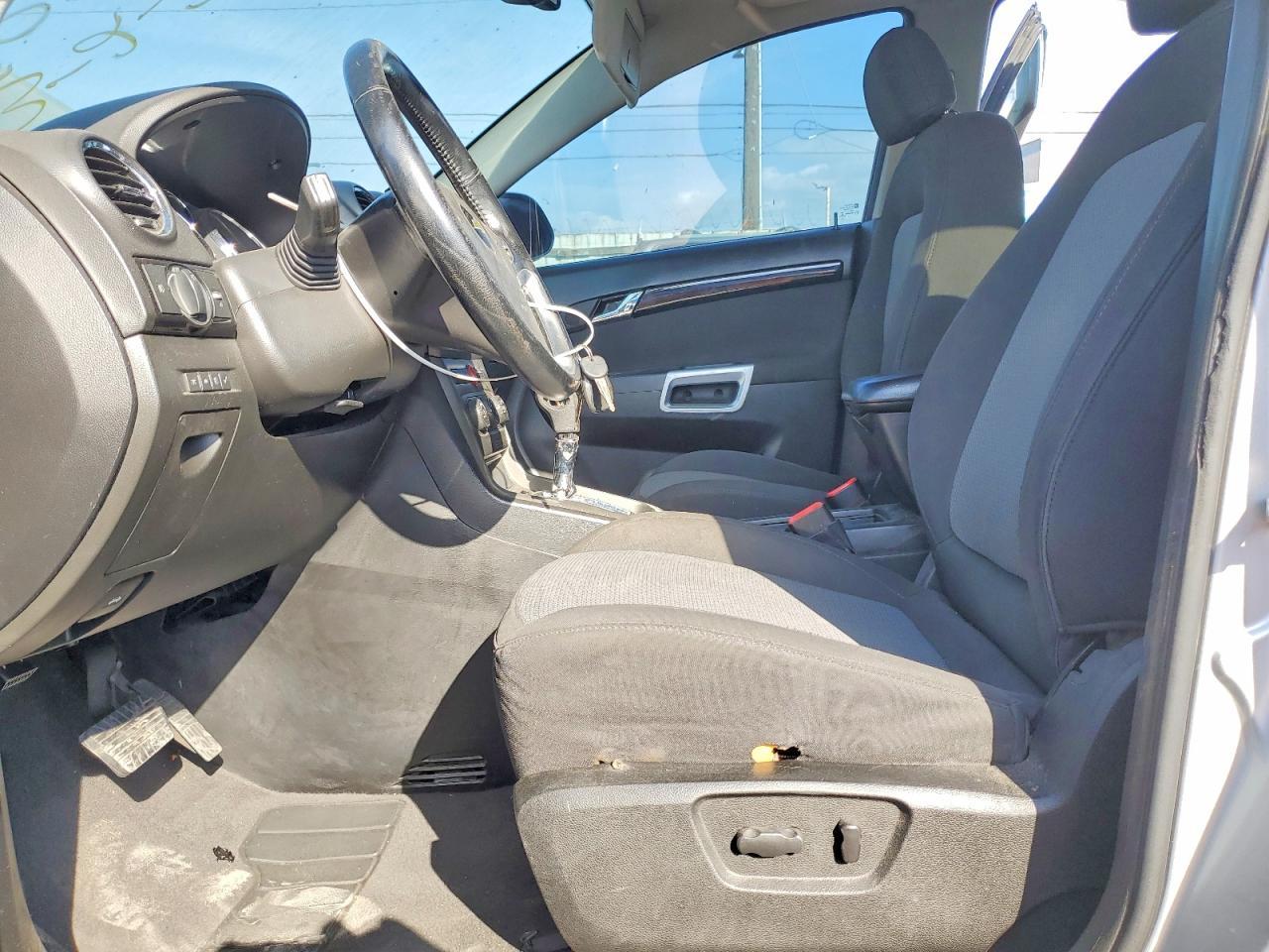 2014 Chevrolet Captiva Lt - Фото 7