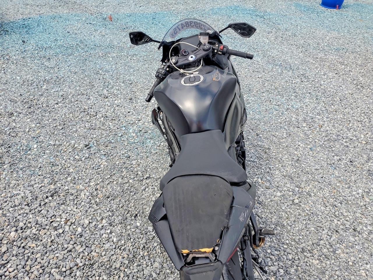 2024 Kawasaki Zx636 K - Image 6