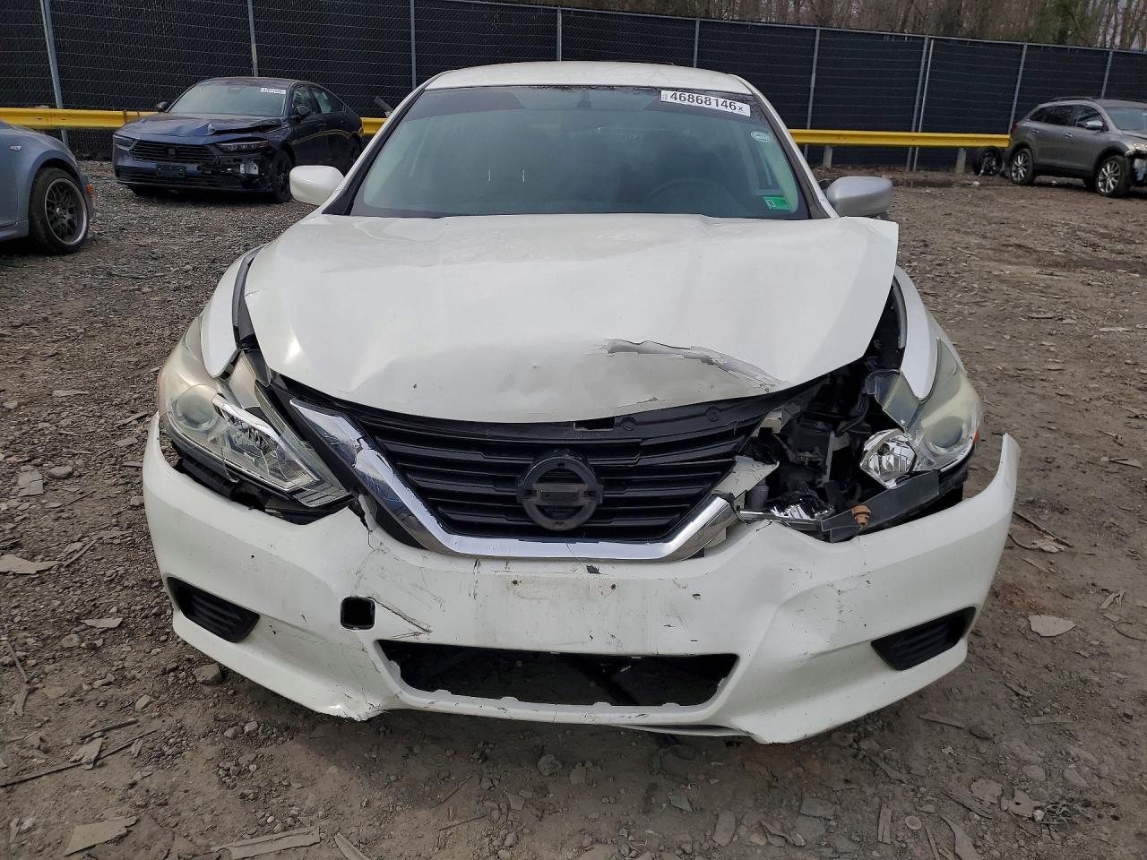 2018 Nissan Altima 2.5 S - Image 5