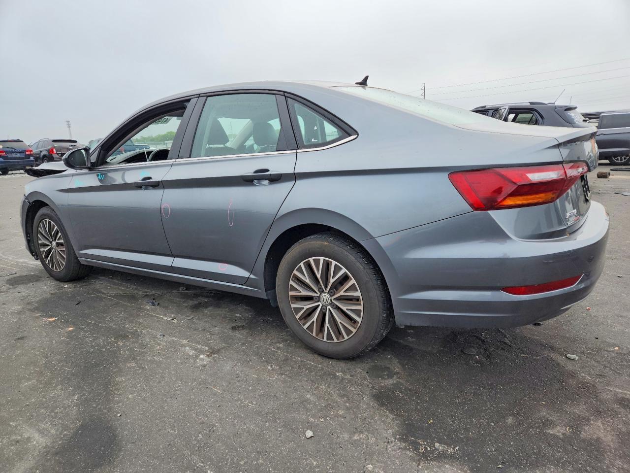 2019 Volkswagen Jetta S - Image 2