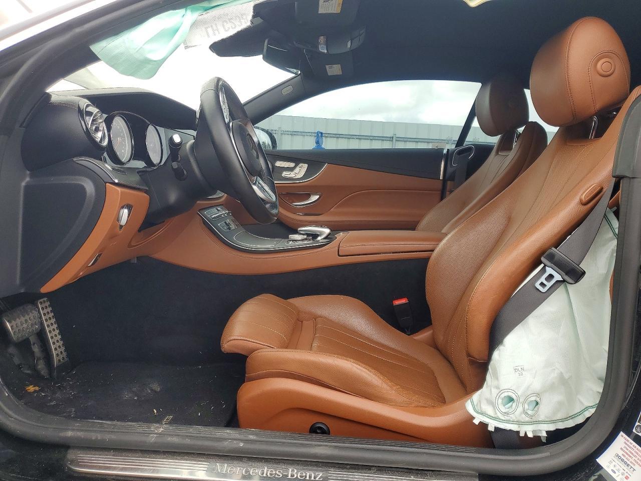 2019 Mercedes-Benz E 450 4Matic - Фото 7