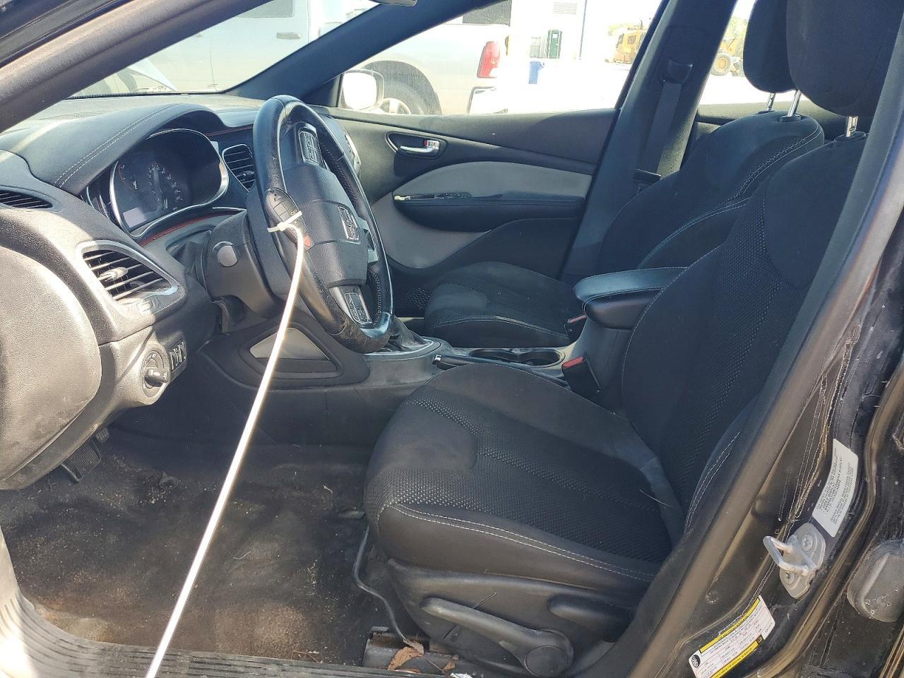 2015 Dodge Dart Sxt - Image 7