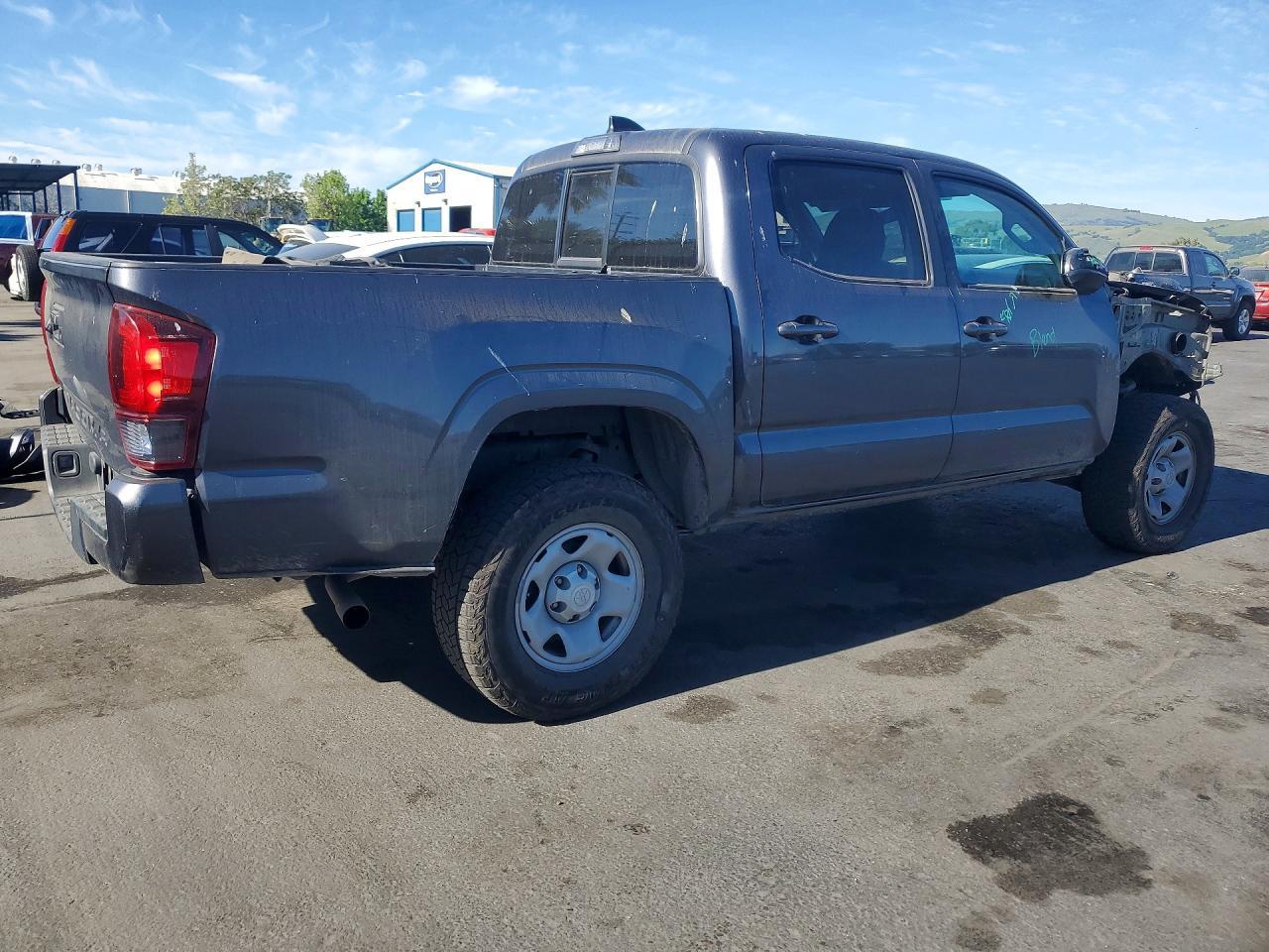 2023 Toyota Tacoma Sr - Image 3