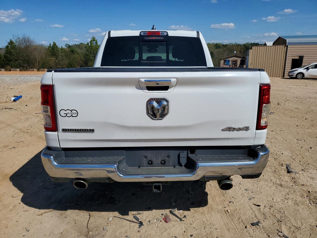 2020 Ram 1500 Big Horn - Image 6