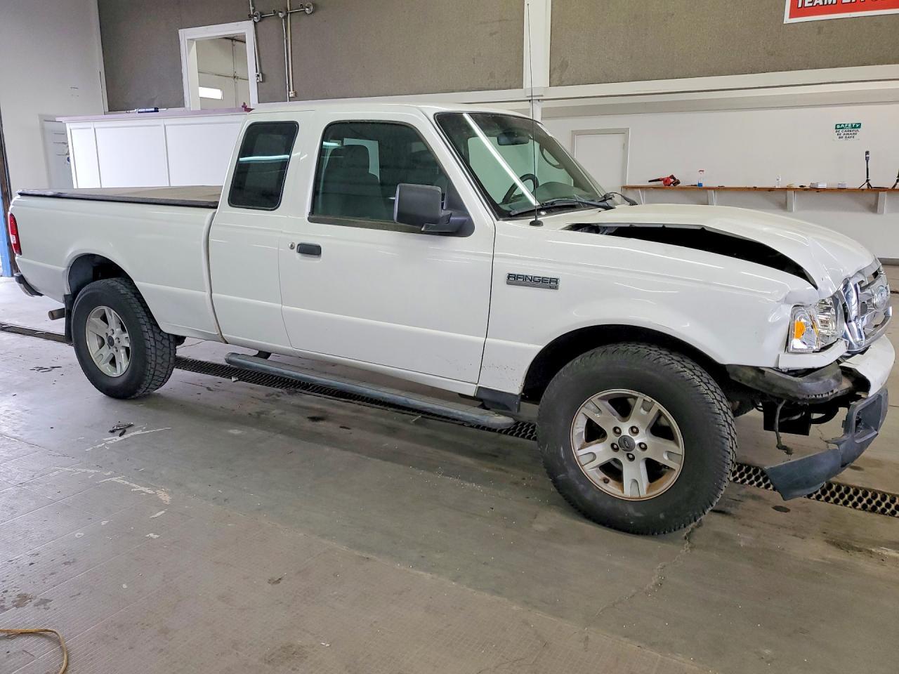 2006 Ford Ranger Super Cab - Фото 4