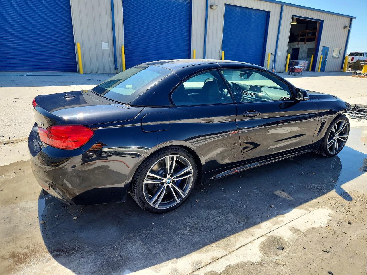 2017 BMW 440I - Image 3