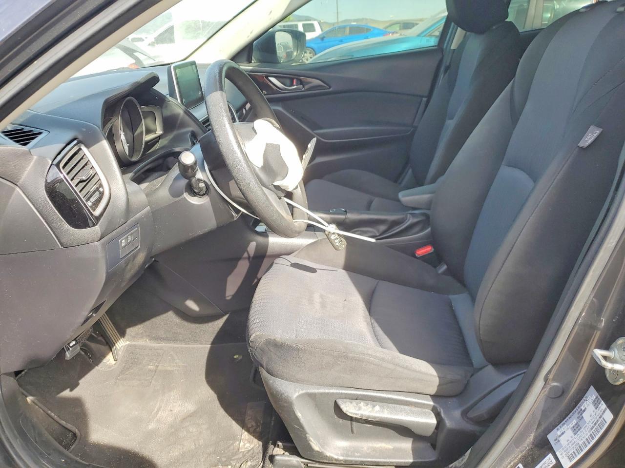 2016 Mazda 3 Sport - Image 7
