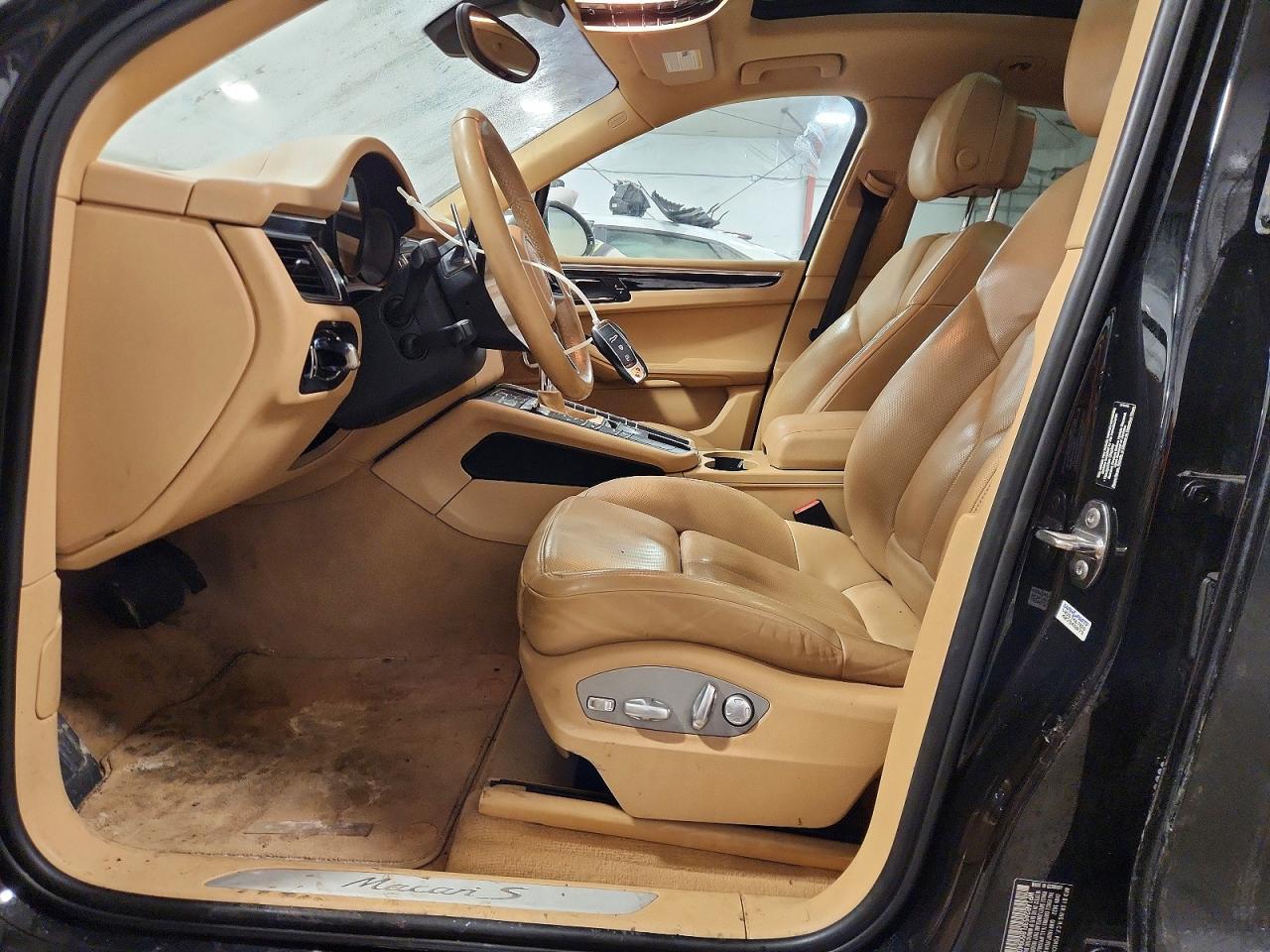 2015 Porsche Macan - Фото 7