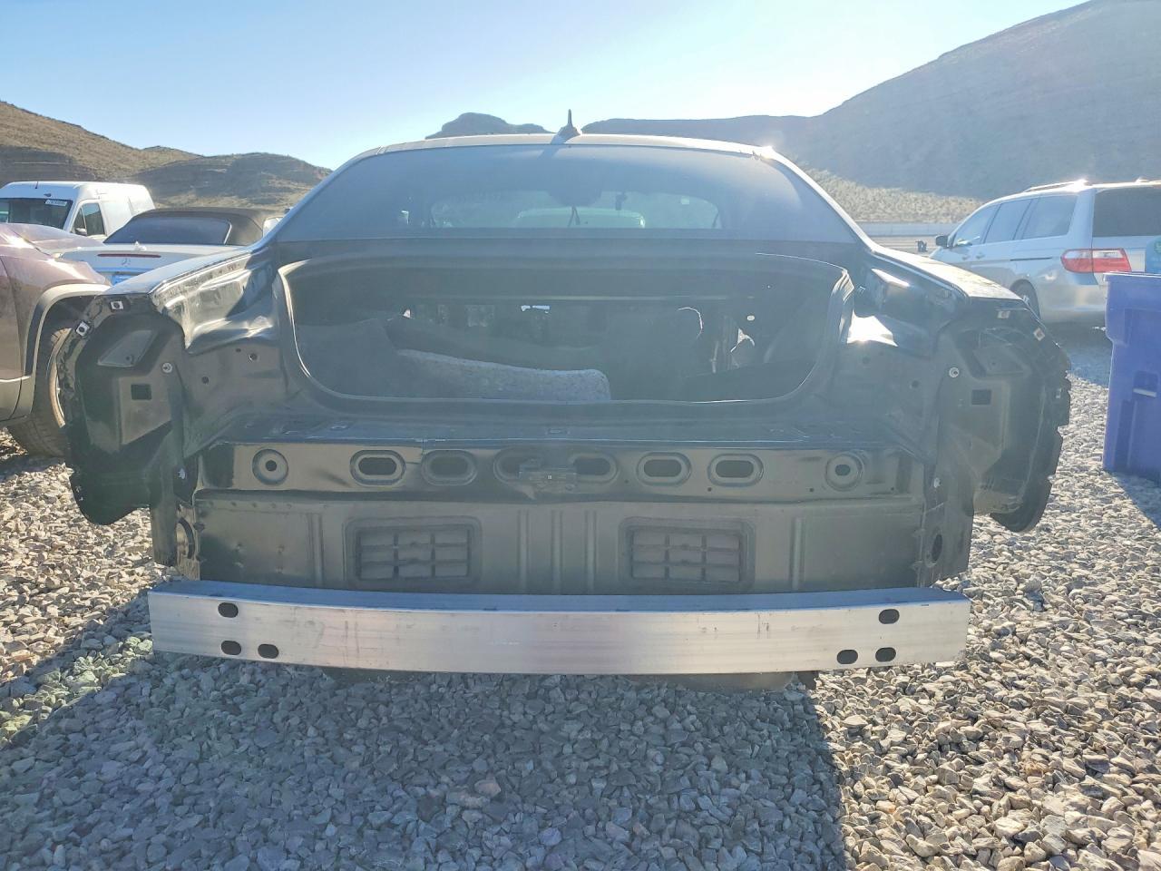 2021 Dodge Challenger R - Фото 6