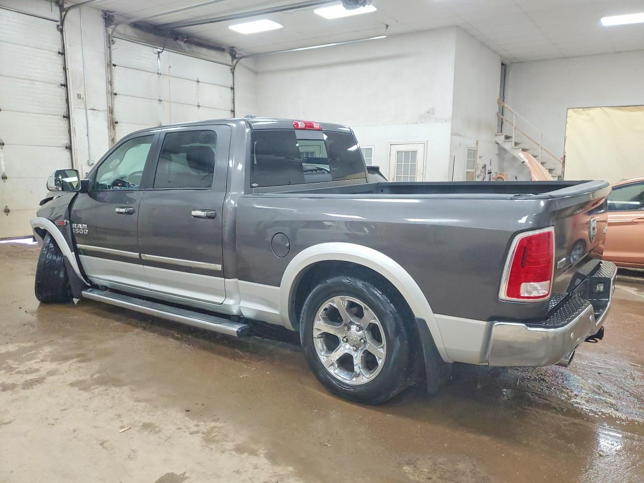2015 Ram 1500 Laramie - Image 2