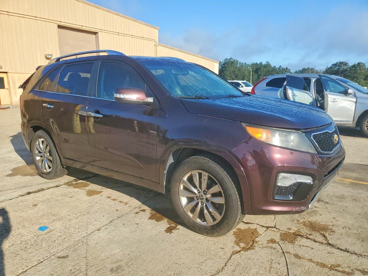 2013 Kia Sorento - Фото 4