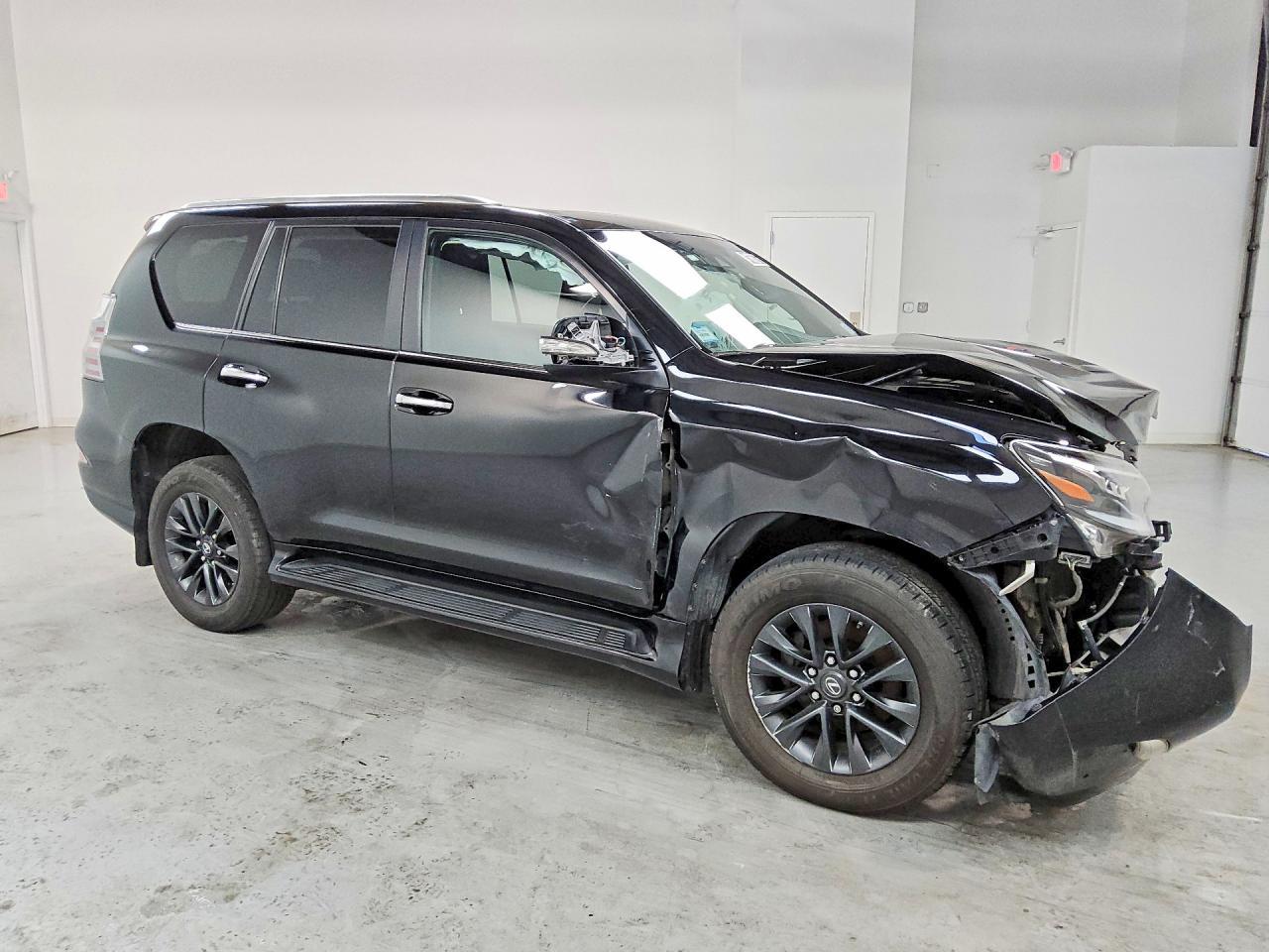 2022 Lexus Gx 460 Base - Image 4