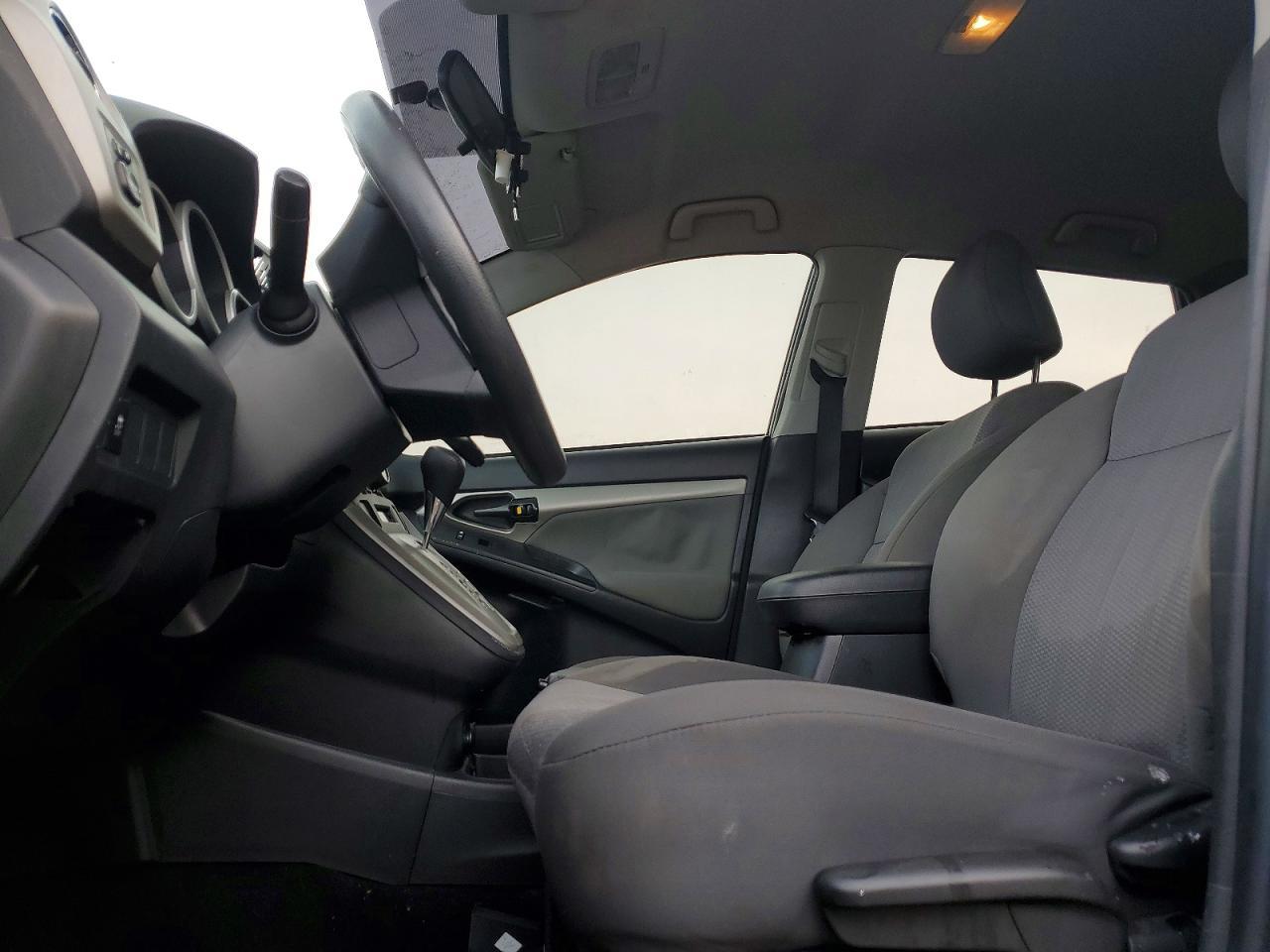 2012 Toyota Matrix L - Image 7