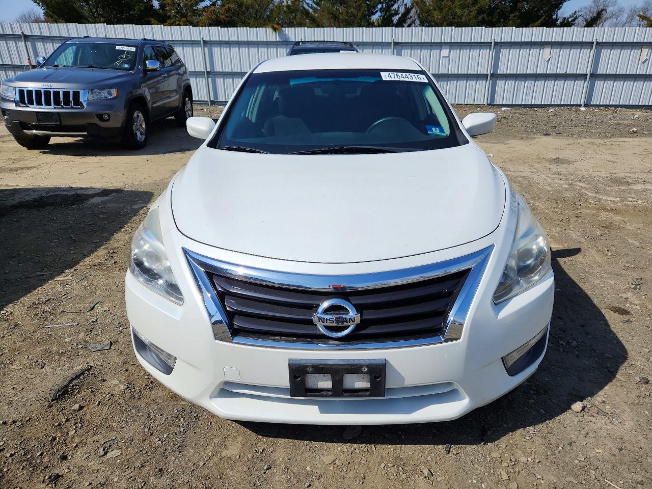 2013 Nissan Altima 2.5 - Фото 5