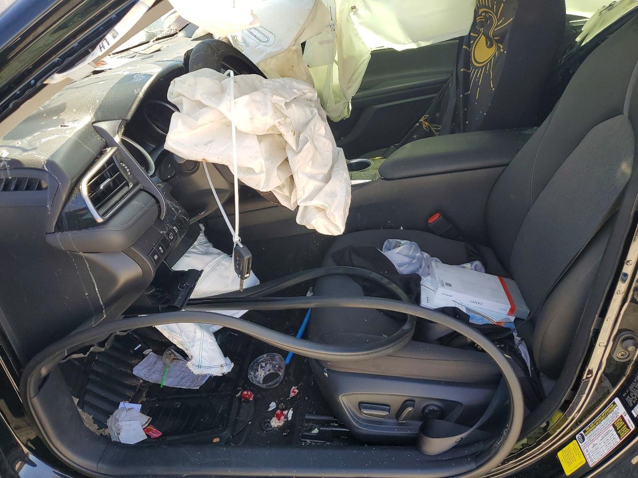 2023 Toyota Camry Le - Фото 7