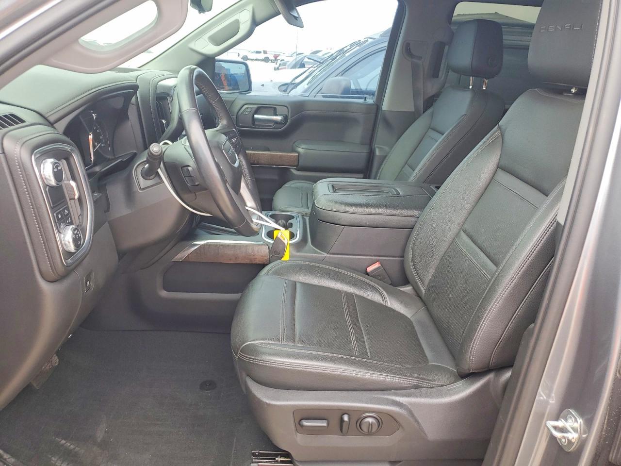 2021 GMC Sierra C1500 Denali - Фото 7