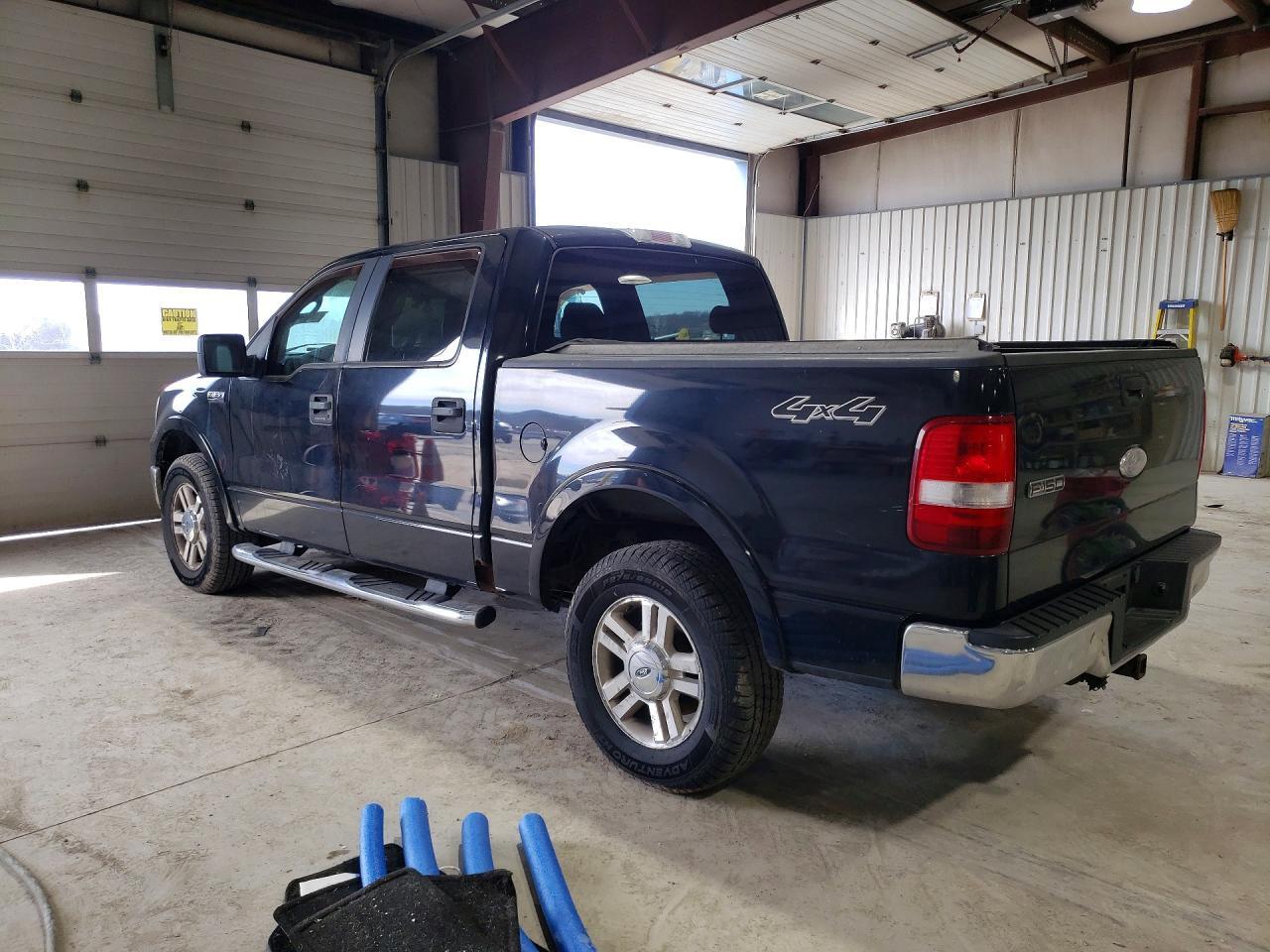 2007 Ford F150 Supercrew - Image 2