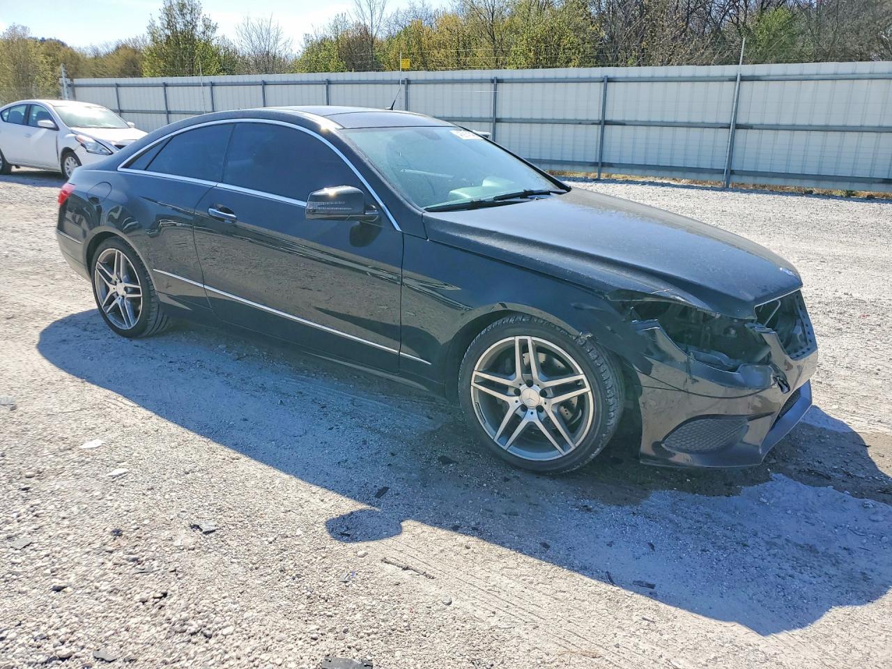 2014 Mercedes-Benz E 350 - Фото 4