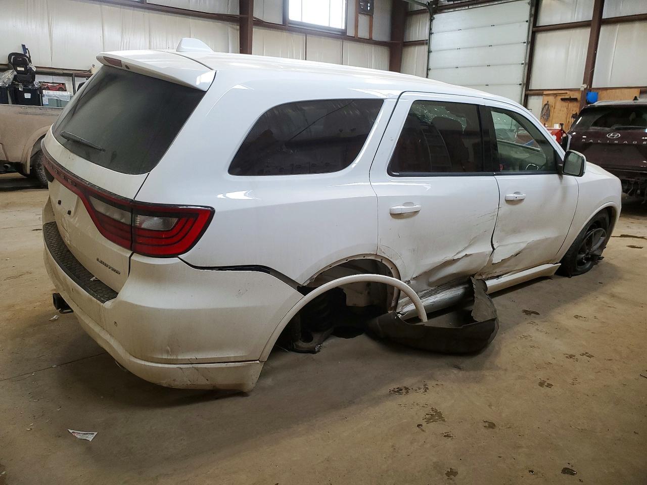 2015 Dodge Durango Limited - Image 3