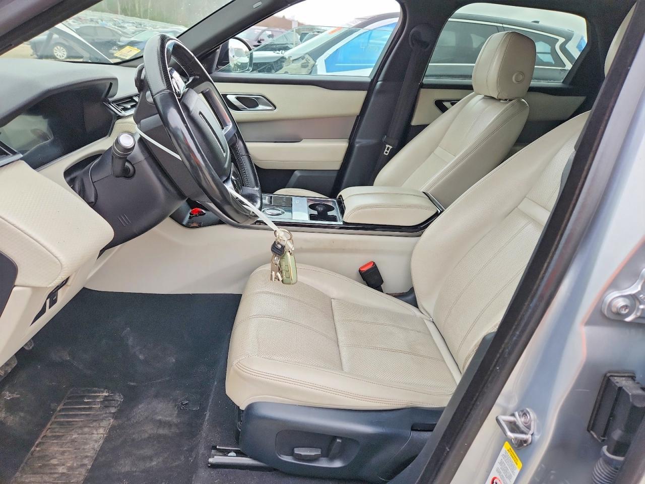 2018 Land Rover Range Rover Velar S - Image 7