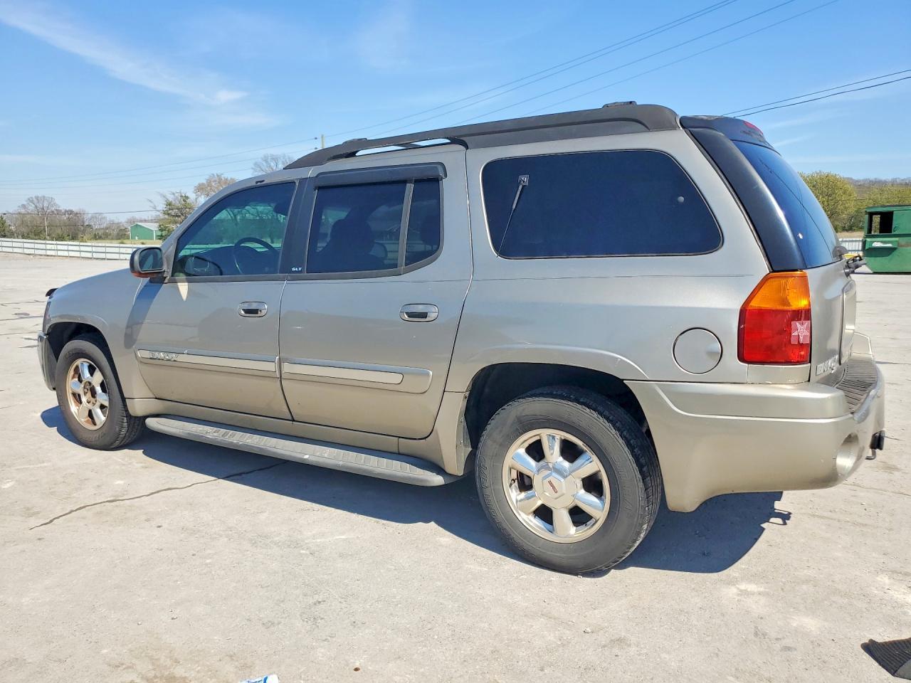 2003 GMC Envoy Xl - Фото 2