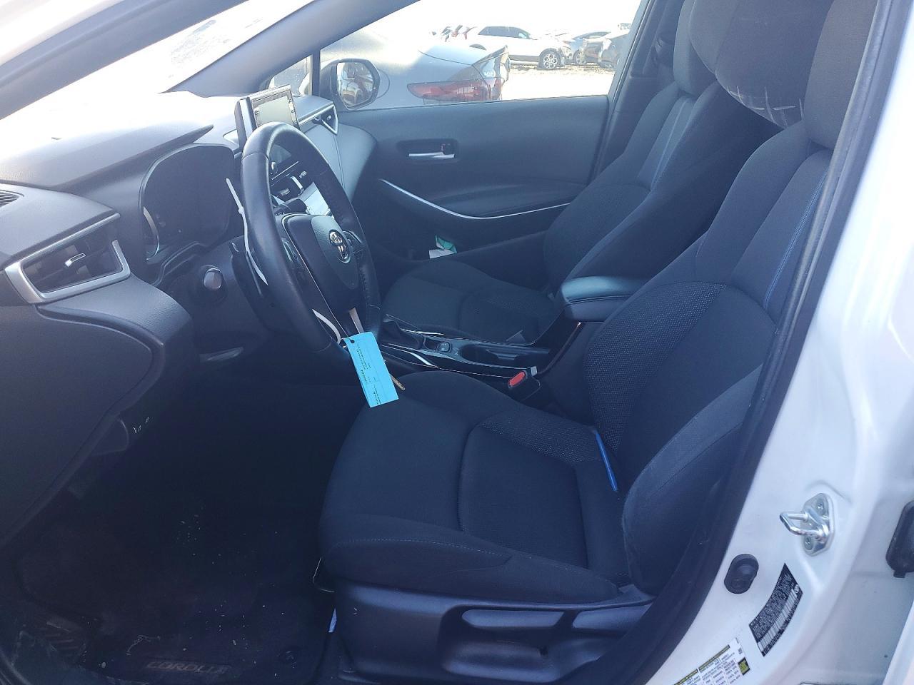 2020 Toyota Corolla Se - Фото 7