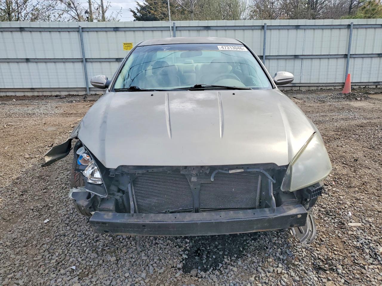 2006 Nissan Altima 2.5 - Фото 5