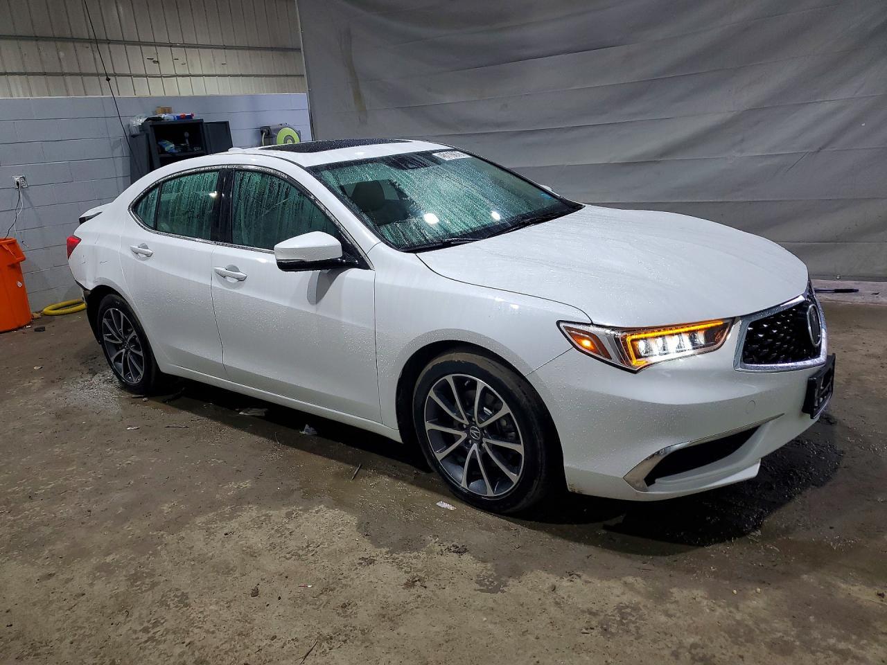 2019 Acura Tlx - Фото 4
